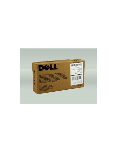Cartucho de toner ORIGINAL 59310961 - 2MMJP
