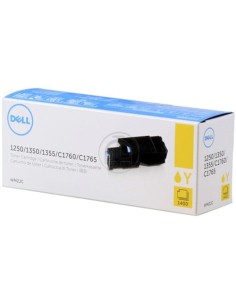 Cartucho de toner ORIGINAL 59311019 - 59311143 - W8X8P