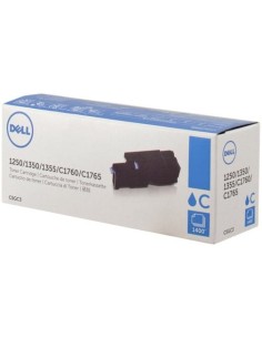 Cartucho de toner ORIGINAL 59311021 - 59311141 - 79K5P