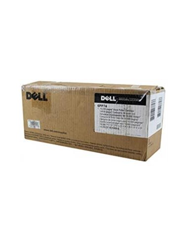 Cartucho de toner ORIGINAL 59311056 - G7D0Y
