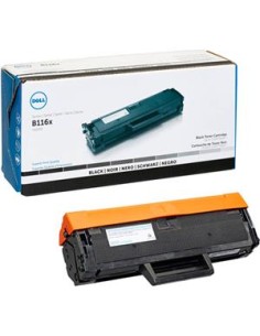 Cartucho de toner ORIGINAL 59311108 - YK1PM - HF44N