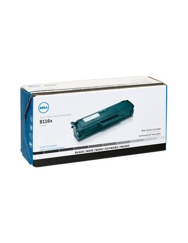 Cartucho de toner ORIGINAL 59311108 - YK1PM - HF44N