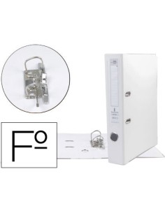 CI | Archivador de palanca liderpapel folio documenta...