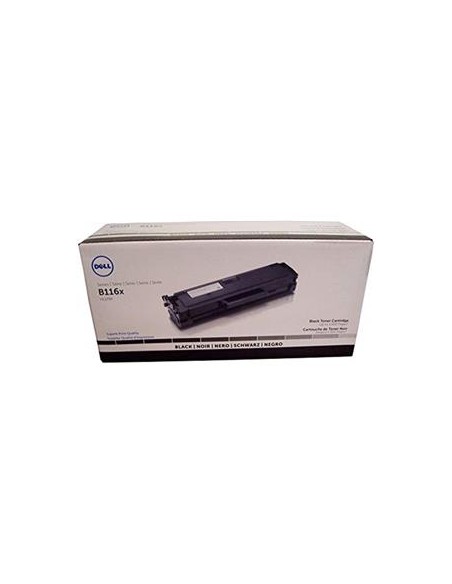 Cartucho de toner ORIGINAL 59311108 - YK1PM - HF44N