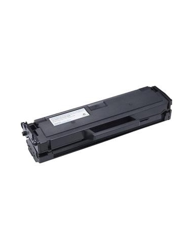 Cartucho de toner ORIGINAL 59311108 - YK1PM - HF44N
