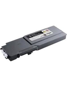 Cartucho de toner ORIGINAL 59311119 - W8D60 2