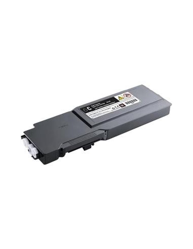 Cartucho de toner ORIGINAL 59311119 - W8D60