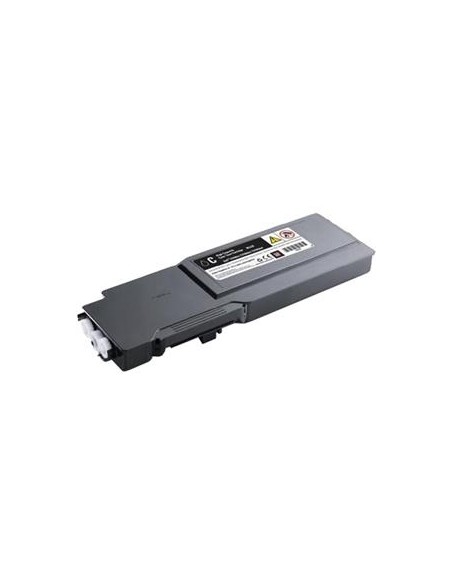 Cartucho de toner ORIGINAL 59311119 - W8D60