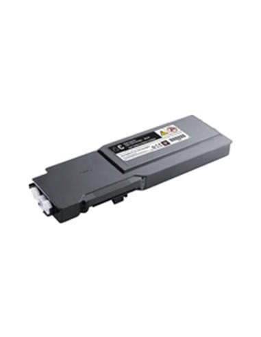Cartucho de toner ORIGINAL 59311119 - W8D60