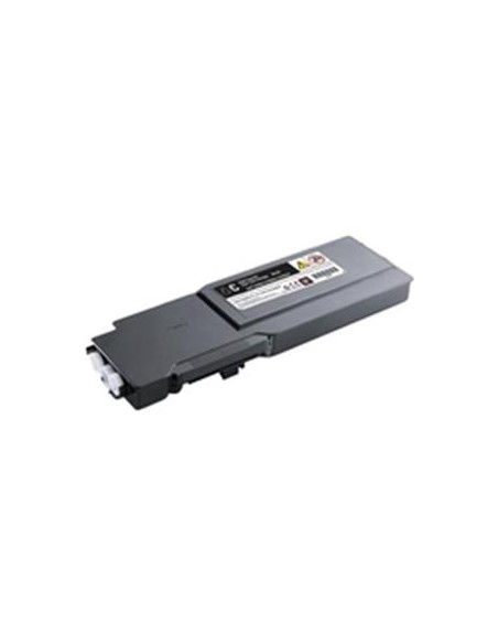 Cartucho de toner ORIGINAL 59311119 - W8D60