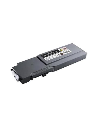 Cartucho de toner ORIGINAL 59311121 - XKGFP