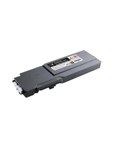 Cartucho de toner ORIGINAL 59311121 - XKGFP
