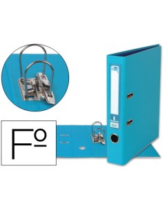 CI | Archivador de palanca liderpapel folio documenta...