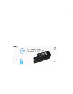 Cartucho de toner ORIGINAL 593BBLL - VR3NV