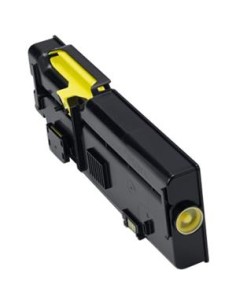 Cartucho de toner ORIGINAL 593BBLN - H3M8P 2