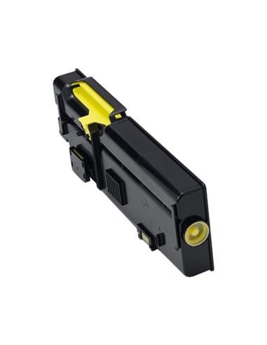 Cartucho de toner ORIGINAL 593BBLN - H3M8P