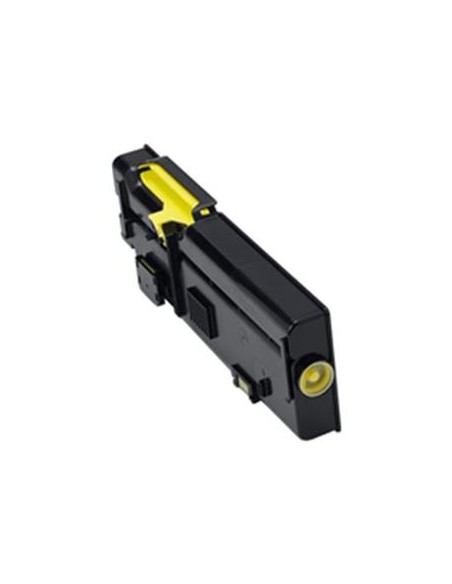 Cartucho de toner ORIGINAL 593BBLN - H3M8P