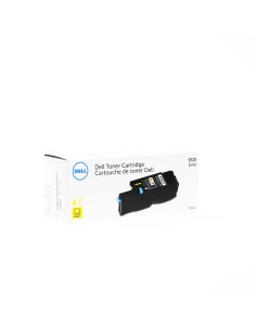 Cartucho de toner ORIGINAL 593BBLV - MWR7R