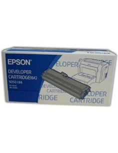 Cartucho de toner ORIGINAL C13S050166