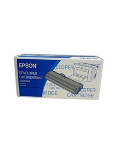 Cartucho de toner ORIGINAL C13S050166