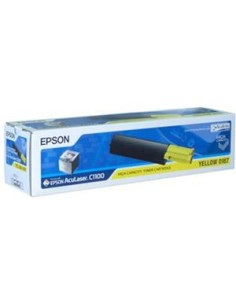 Cartucho de toner ORIGINAL C13S050187