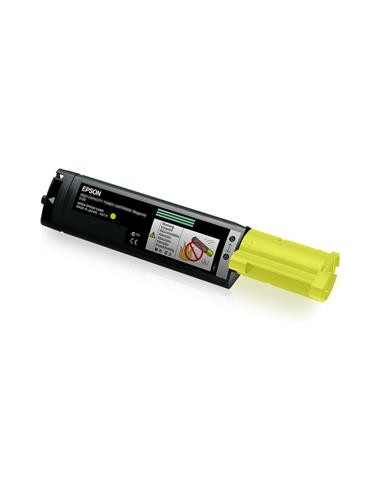 Cartucho de toner ORIGINAL C13S050187