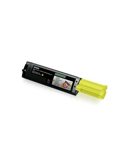Cartucho de toner ORIGINAL C13S050187