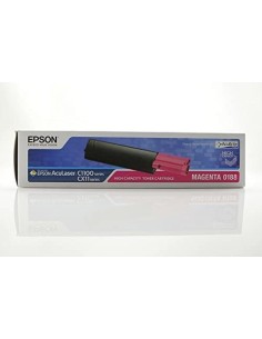 Cartucho de toner ORIGINAL C13S050188