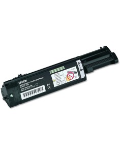 Cartucho de toner ORIGINAL C13S050190 2