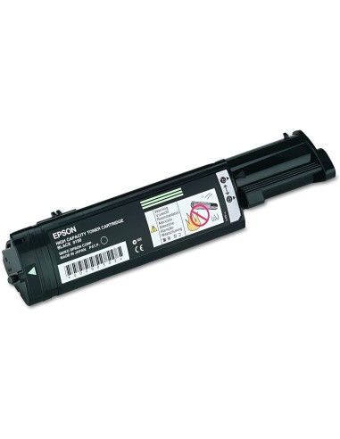 Cartucho de toner ORIGINAL C13S050190