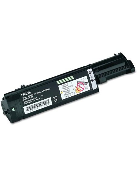 Cartucho de toner ORIGINAL C13S050190