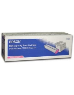 Cartucho de toner ORIGINAL C13S050227