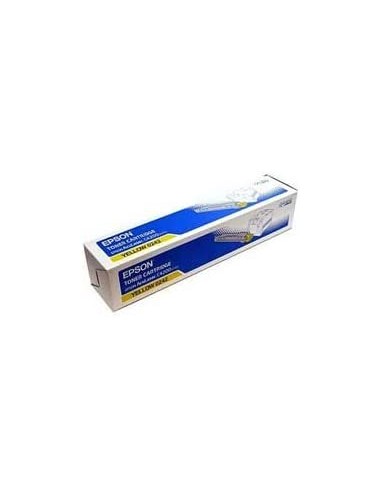 Cartucho de toner ORIGINAL C13S050242