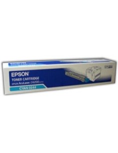 Cartucho de toner ORIGINAL C13S050244 2