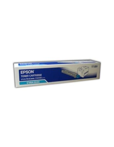 Cartucho de toner ORIGINAL C13S050244