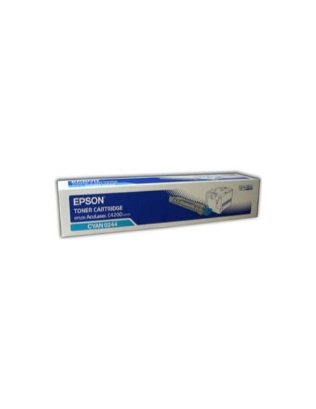 Cartucho de toner ORIGINAL C13S050244