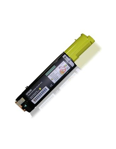 Cartucho de toner ORIGINAL C13S050316
