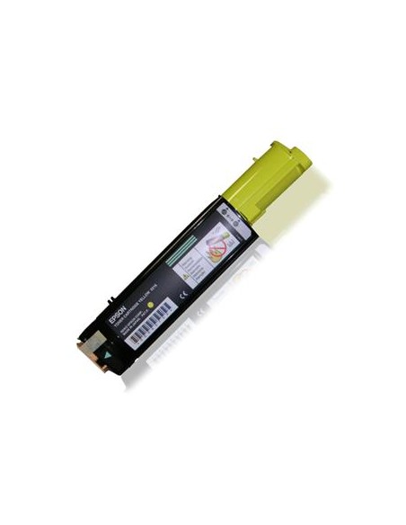 Cartucho de toner ORIGINAL C13S050316