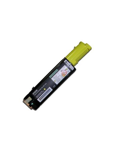 Cartucho de toner ORIGINAL C13S050316
