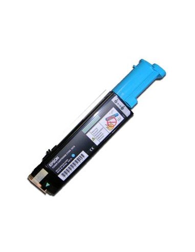 Cartucho de toner ORIGINAL C13S050318
