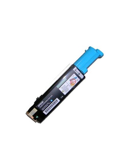 Cartucho de toner ORIGINAL C13S050318