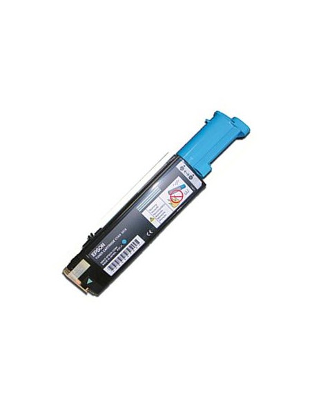 Cartucho de toner ORIGINAL C13S050318