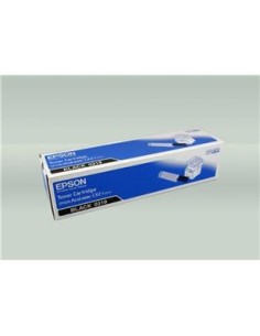 Cartucho de toner ORIGINAL C13S050319