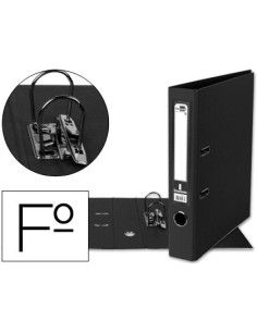 CI | Archivador de palanca liderpapel folio documenta...