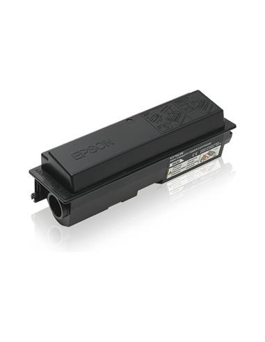 Cartucho de toner ORIGINAL C13S050437 - C13S050435