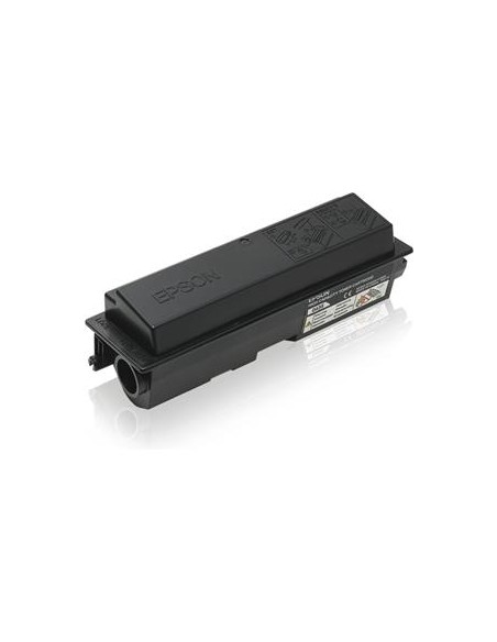 Cartucho de toner ORIGINAL C13S050437 - C13S050435