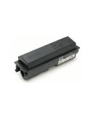Cartucho de toner ORIGINAL C13S050437 - C13S050435