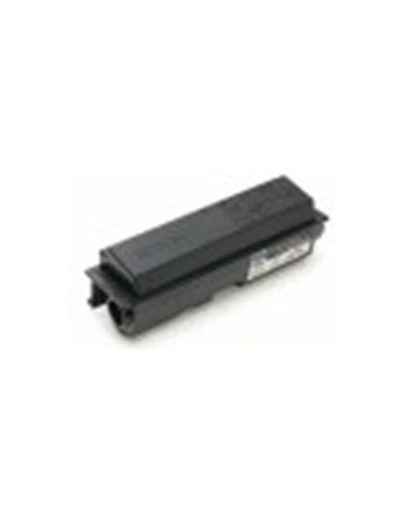 Cartucho de toner ORIGINAL C13S050437 - C13S050435