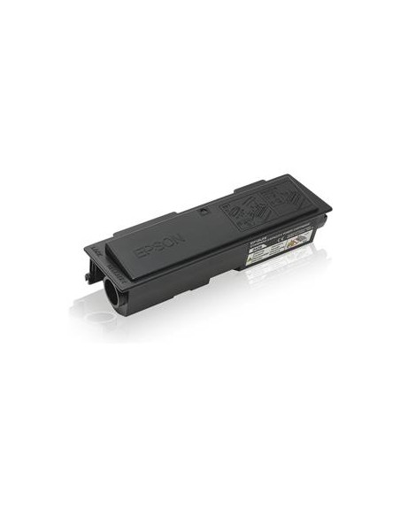 Cartucho de toner ORIGINAL C13S050438 - C13S050436