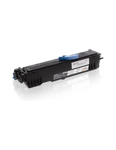 Cartucho de toner ORIGINAL C13S050521